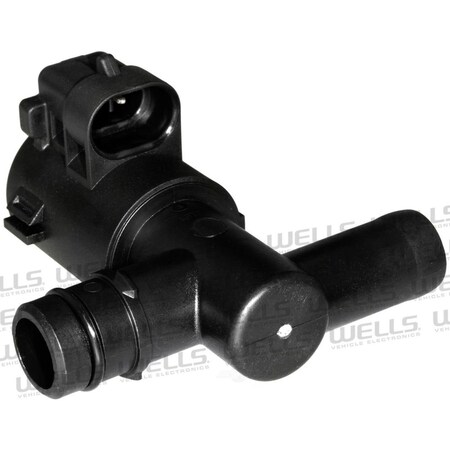 Wve Vapor Canister Vent Solenoid, Wve 2M1436 2M1436